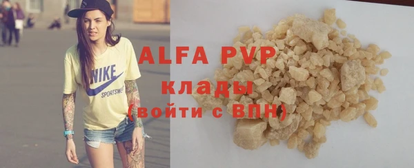 твердый Алексин