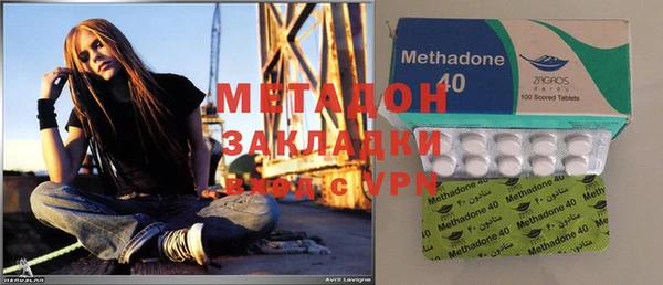 твердый Алексин